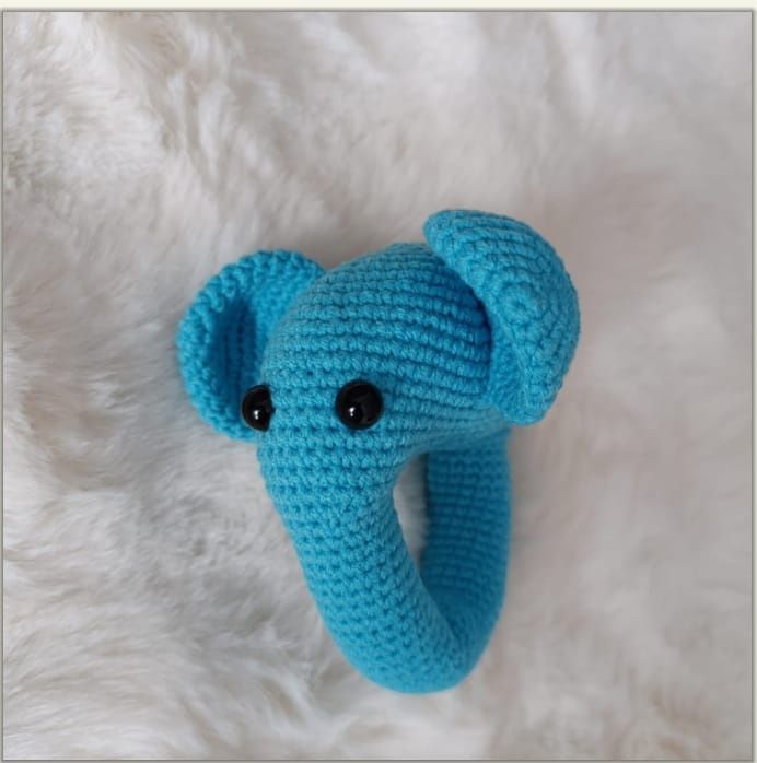 Комфортер и погремушки