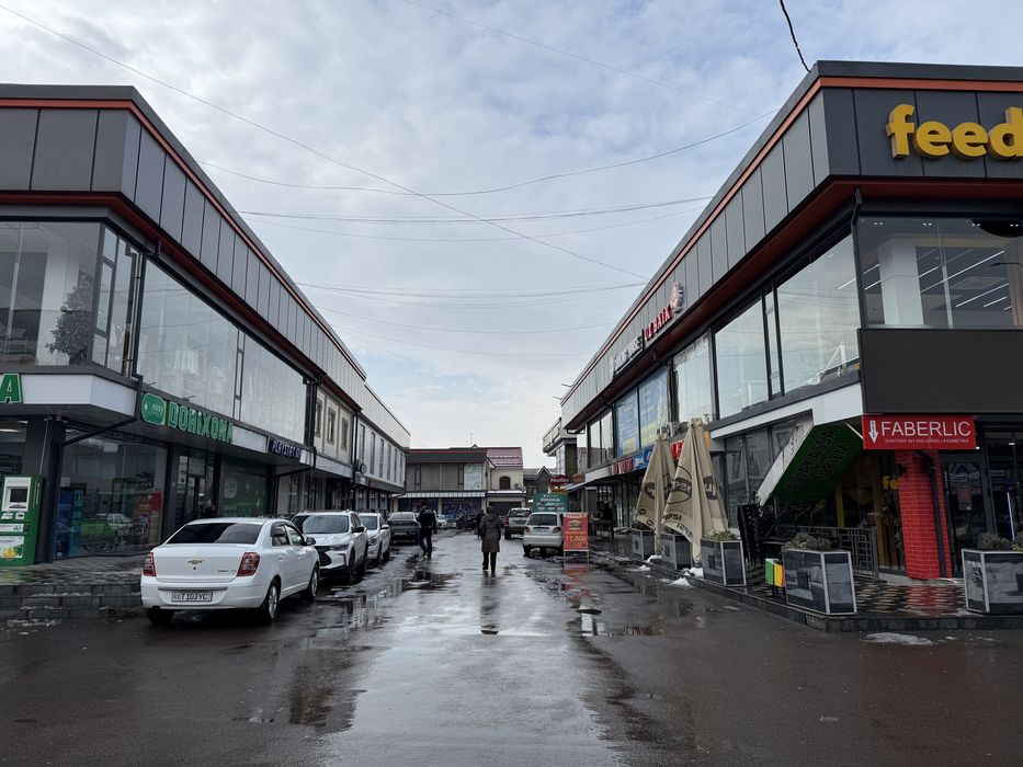 Сдается в аренду нежилое здание 700 м²