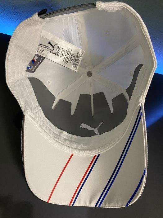Оригинална шапка BMW Motorsport