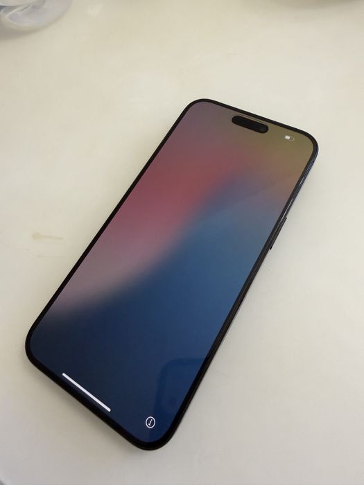 Продам iphone 15 pro max