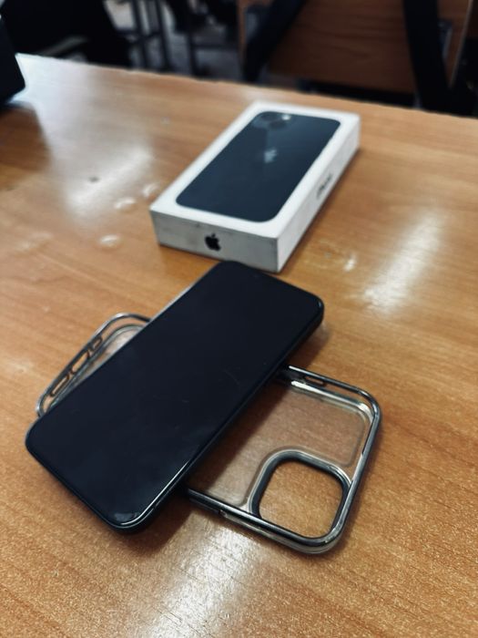 iphone 13 128gb Синий