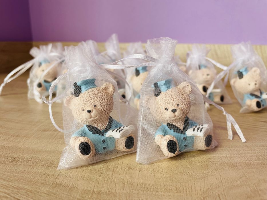 Подаръчета за гости за абитуриентски бал