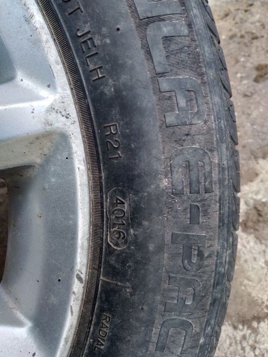 Cauciucuri de vara cu jeanti de aliaj pentru Opel Astra H