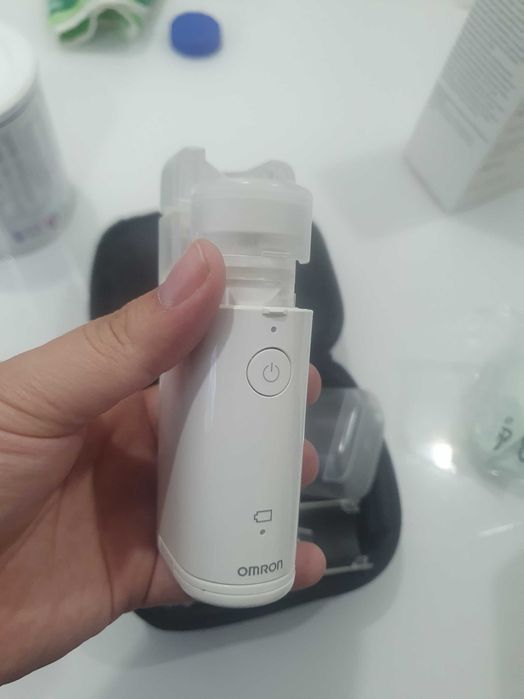 Небулайзер для ингалиции