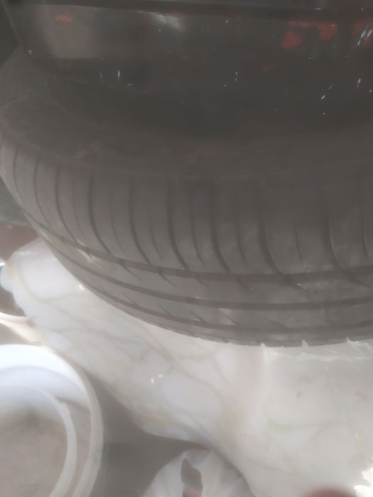 Калёсса летние хорошые