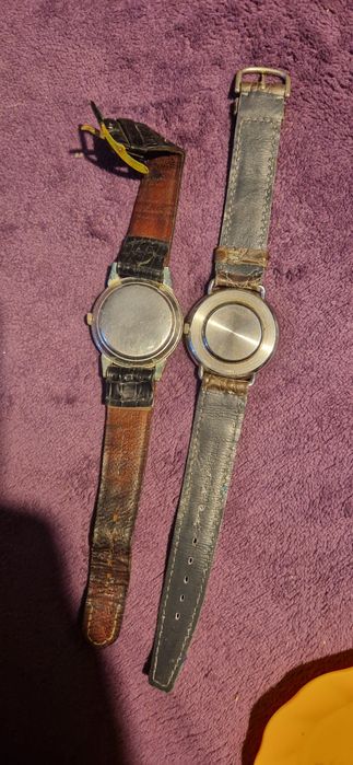 ceas movado  vechi de colectie defect