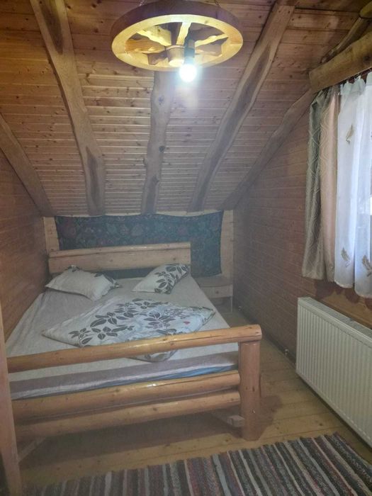 Cabana de inchiriat jud. Cluj