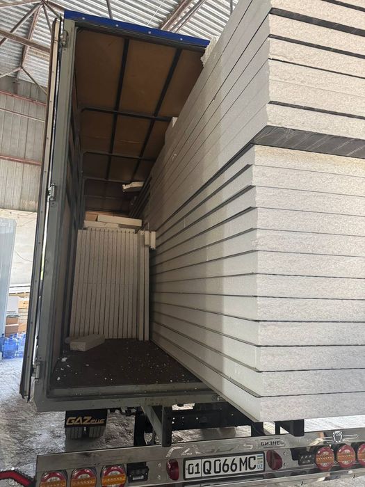 Sendvich panel | Сендвич панел | Zavod