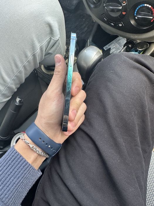 iPhone 12 pro dual 128GB