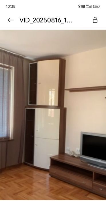 Дава се под наем Двустаен апартамент в Пловдив, Филипово - 60 кв.м за 433.5 € - Снимка #5