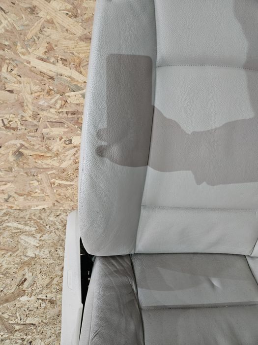 scaune scaun fata stanga dreapta   bmw seria 5 f10 f11 cu incalzire