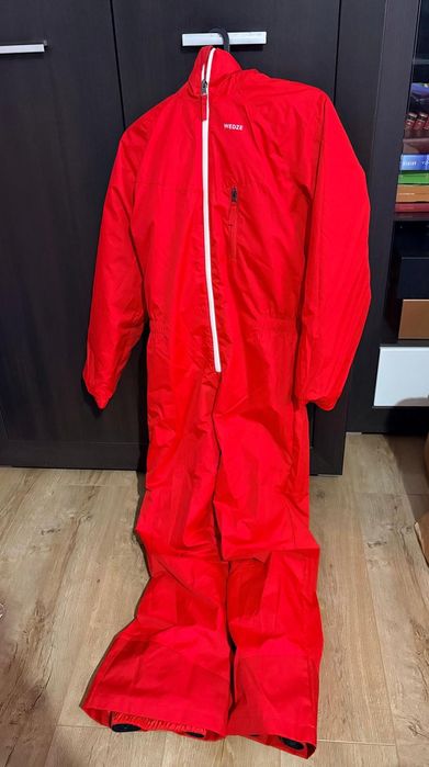 Costume Salopetă SKI