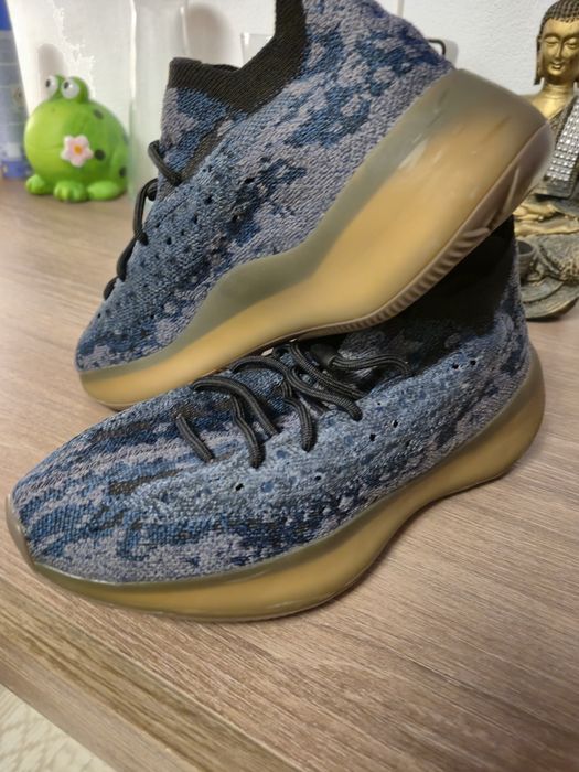 Adidasi Adidas Yeezy