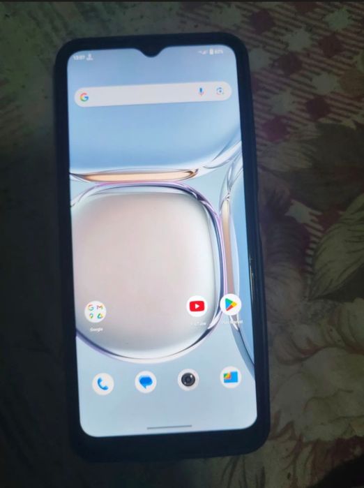 Yangi karobka dakument ayb yo'q 1 oy ishlagan