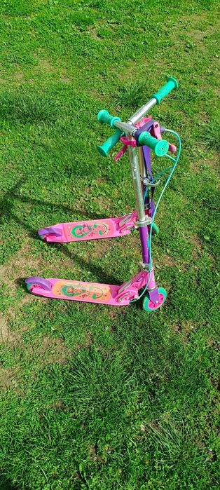 Trotinetă copii.