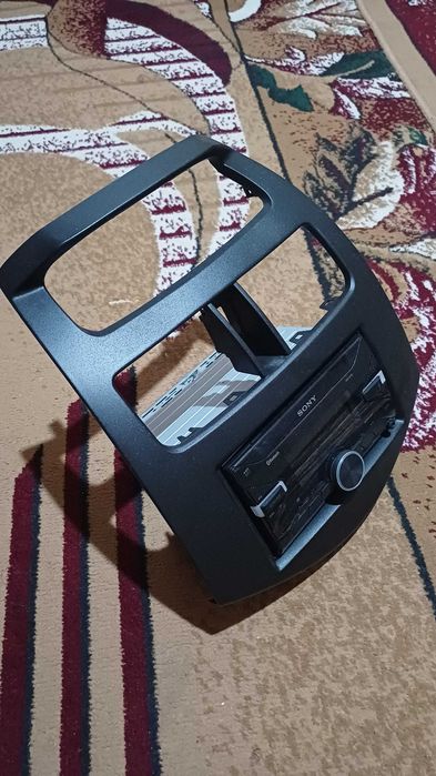 Автомагнитола SONY DSX B-700