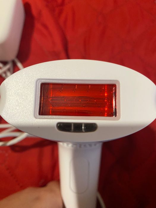 Фото Епилатор (чисто нов)