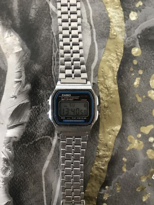 Часы Casio оригинал