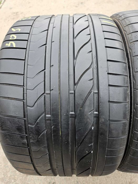 305/30 R19 • Vara • Bridgestone Potenza RE050A 102Y | 2 buc | Pret/buc