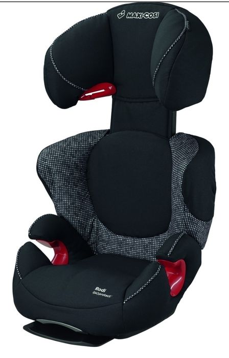 Аатокресло Maxi-Cosi Rodi AirProtect