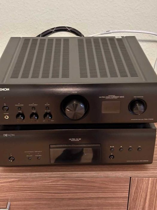 Denon PMA-1700NE Made in Japan