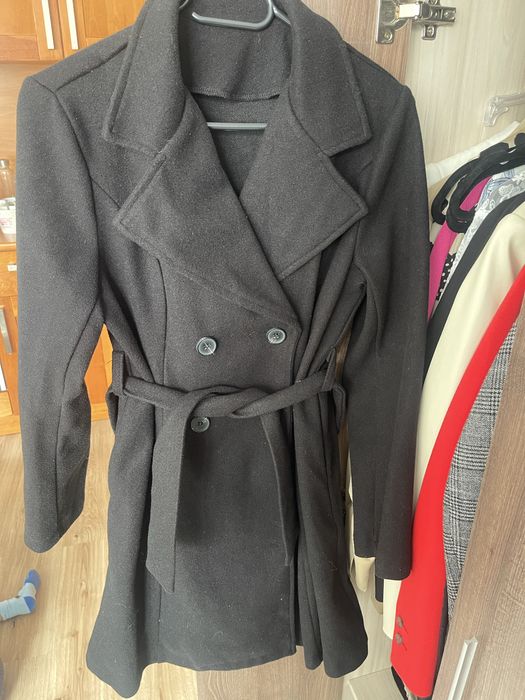 Дамско палто, есен/зима