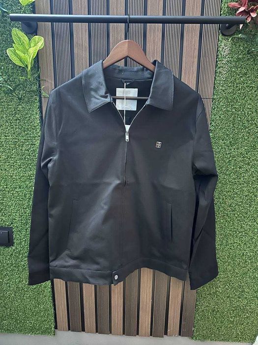 Луксозн Яке Givenchy (китай) S XXL promo