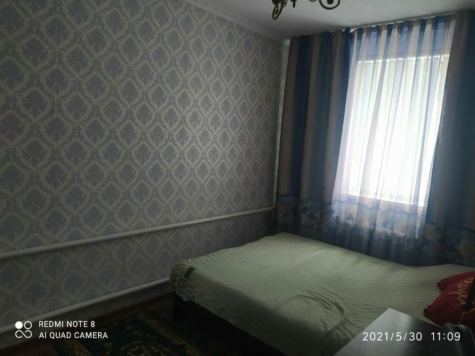 Продаю квартиру Возле базара