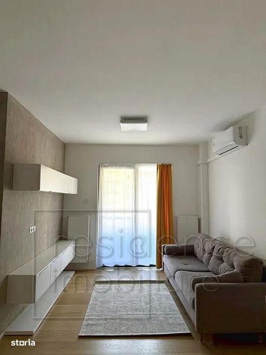 15 Noiembrie! Apartament 2 camere separate, Intre Lacuri, zona Iulius