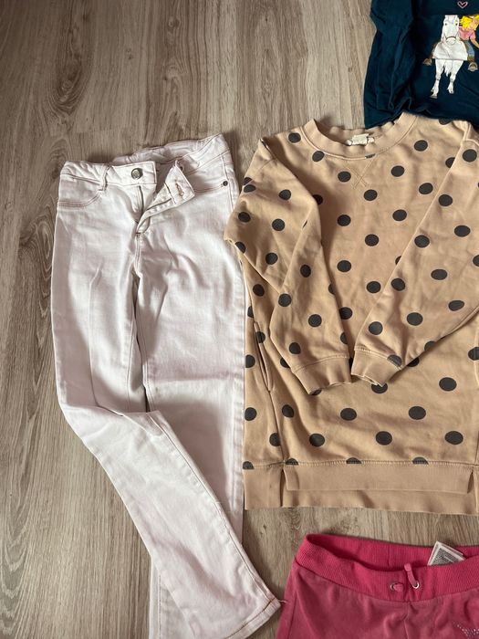 Лот 134/140 р - р Zara/H&M