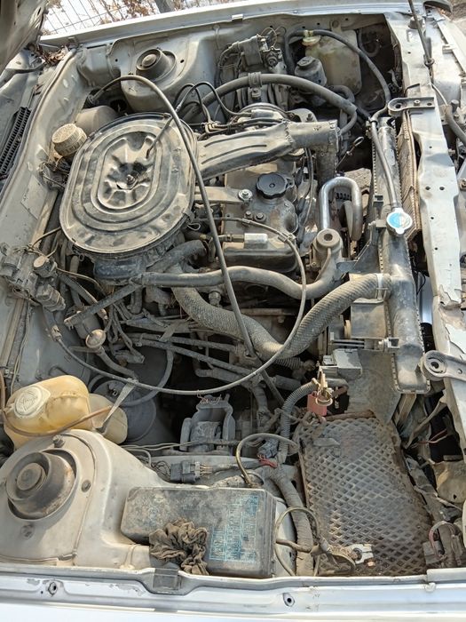 Продам машину галант