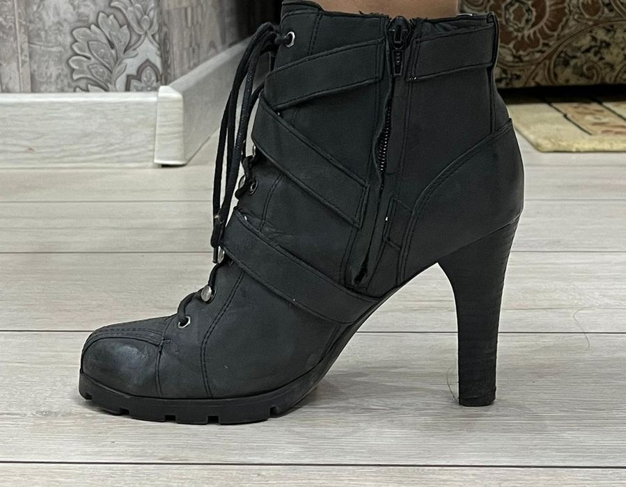 Демисезонная обувь