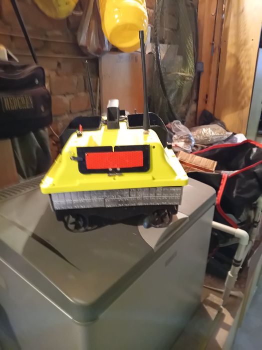 Лодка за захранка ТОП ЦЕНА