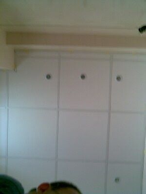 Влагоустойчив окачен таван за баня