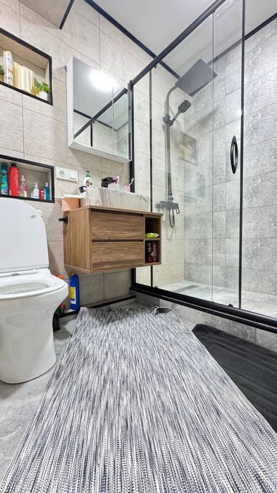 Аренда 4 комнатной квартиры  Юнусабад, Ц5 общ. площадь 128 м²