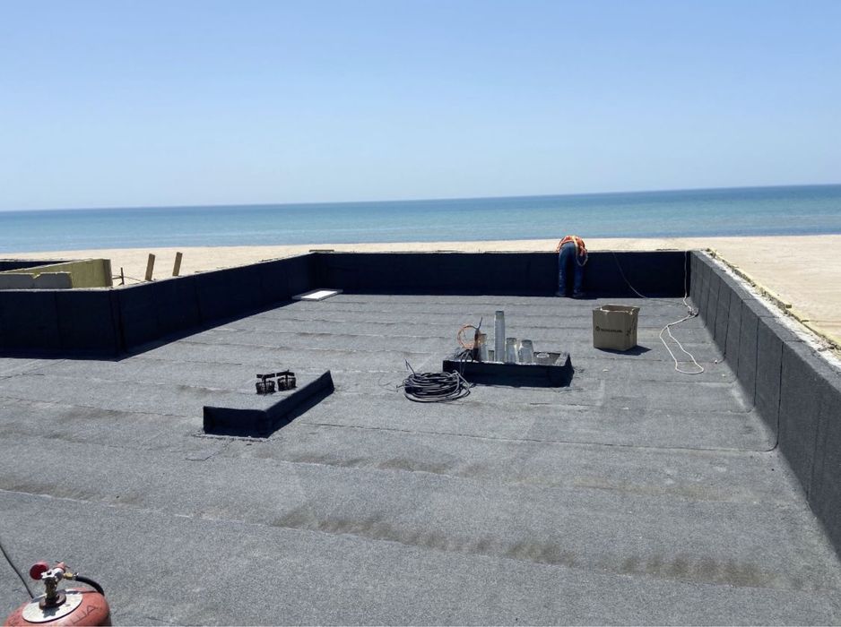 Кровля гарантия 5 лет