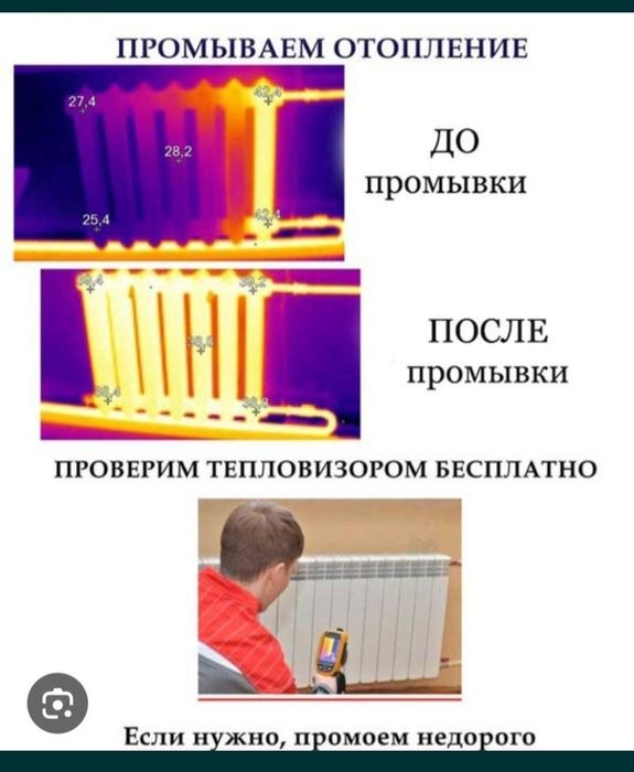 Услули сантехника