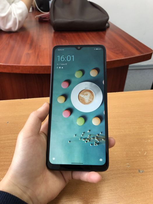 Redmi A3x Новый телефон