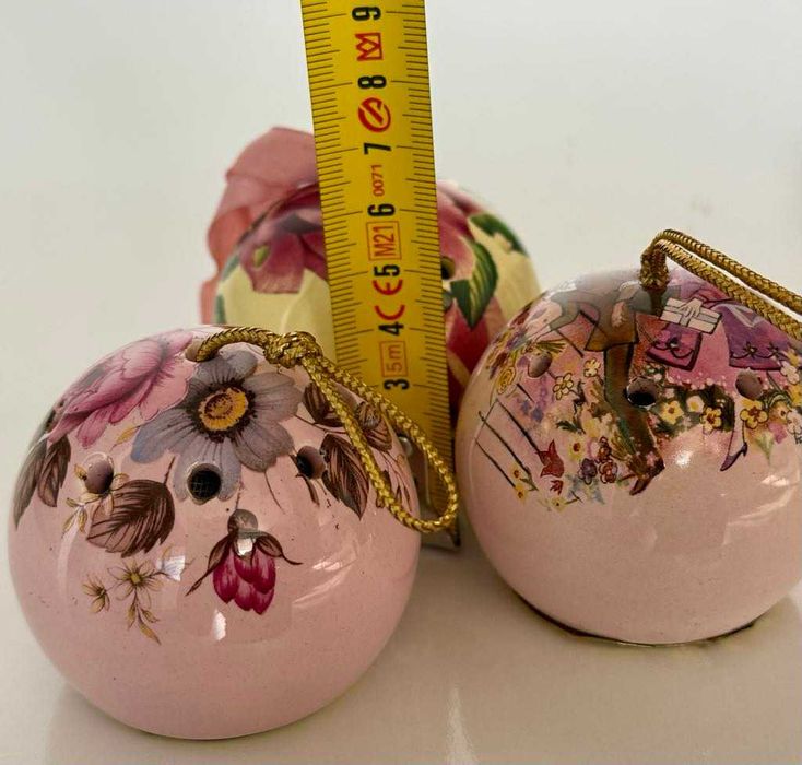 Английски порцеланови ароматизатори