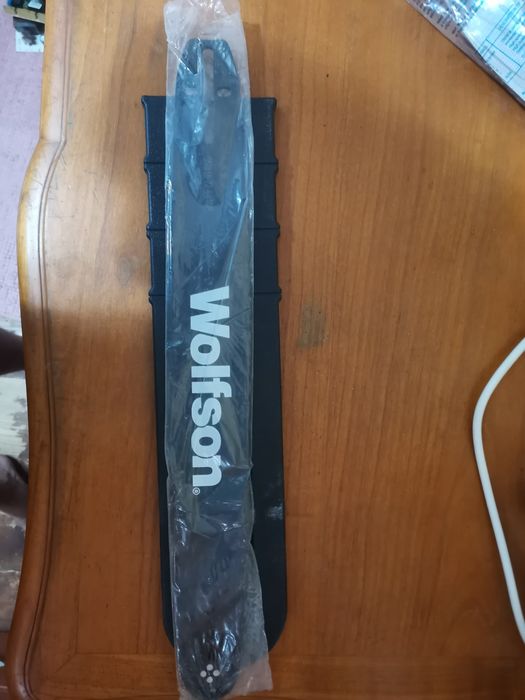 Vand lama wolfson noua 40cm