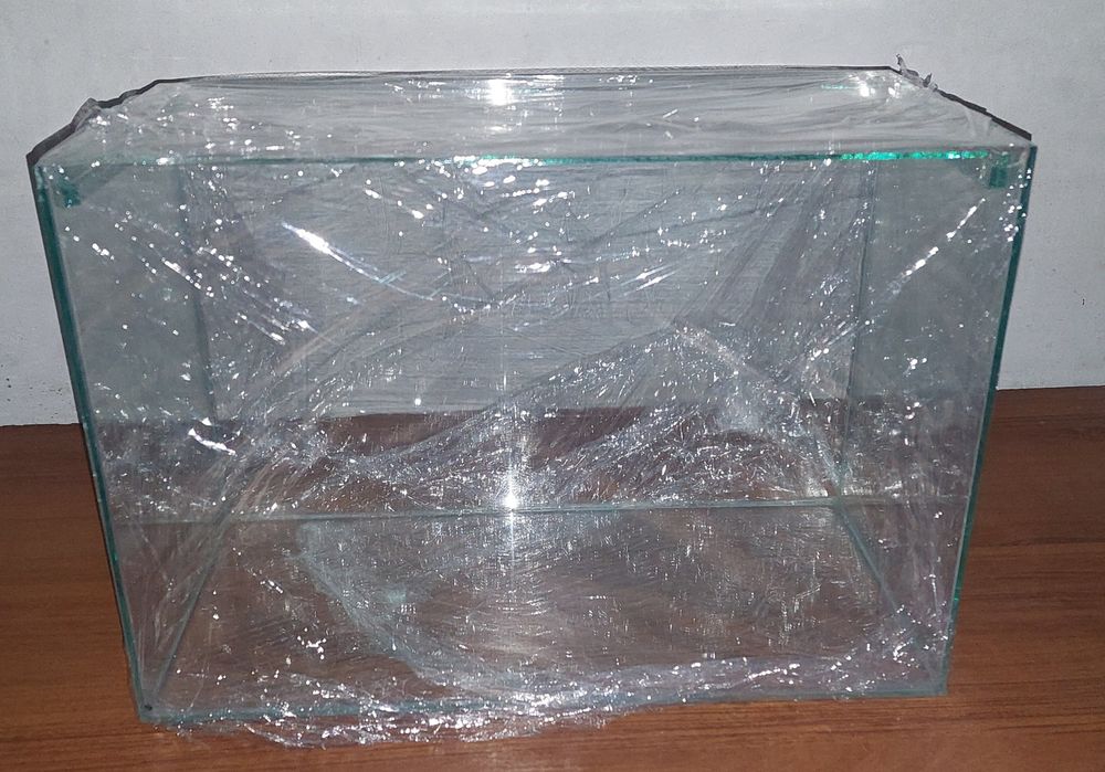 Аквариум 25 литра и 20/15/15