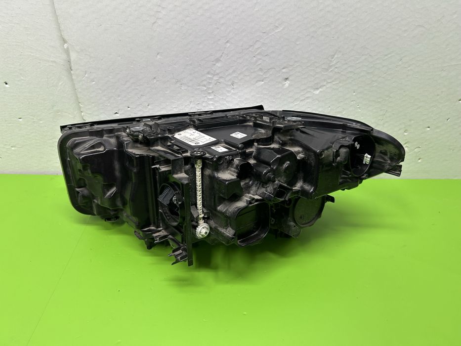 Far faruri bmw G30 G31 lci full led adaptiv 2020-2023 dreapta