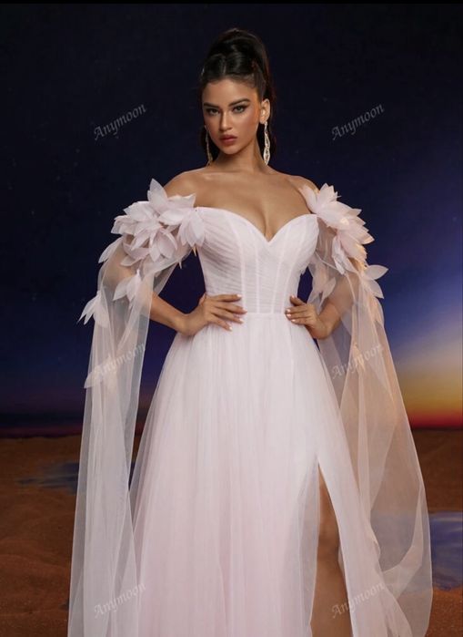 Rochie cununie, nuntă, botez, banchet