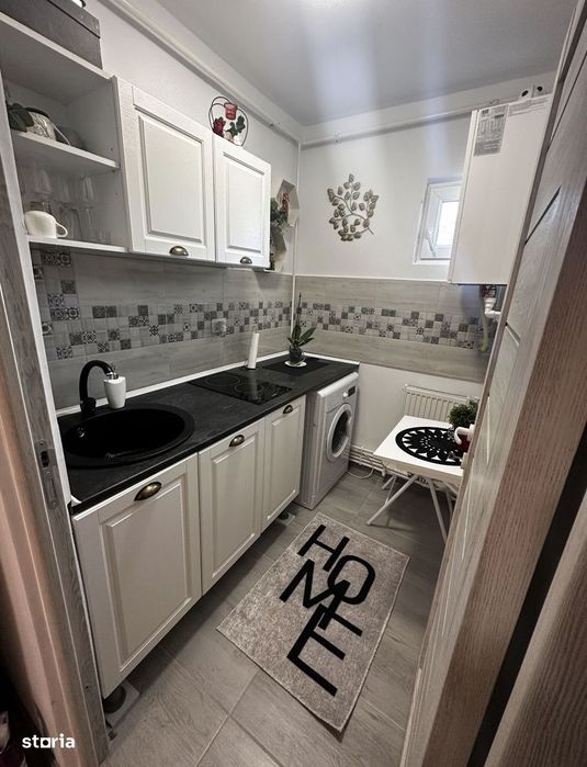 Apartament cu 2 camere de închiriat în zona Micro 19