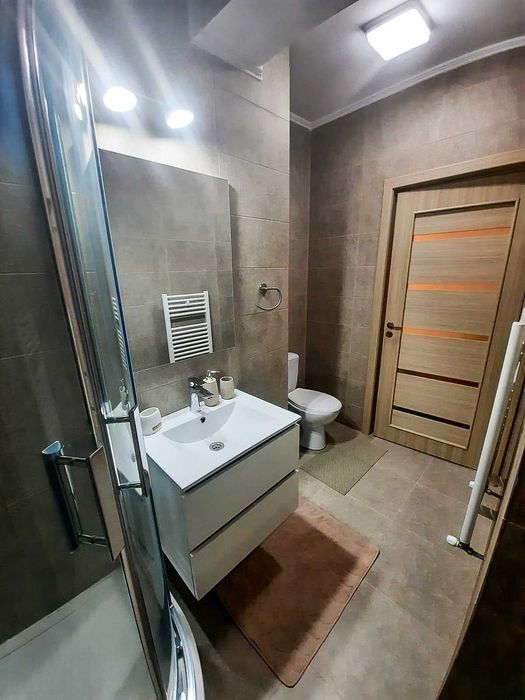 Apartament 2 camere chirie minim 12 luni , 50 m de plajă - Mamaia-Nord