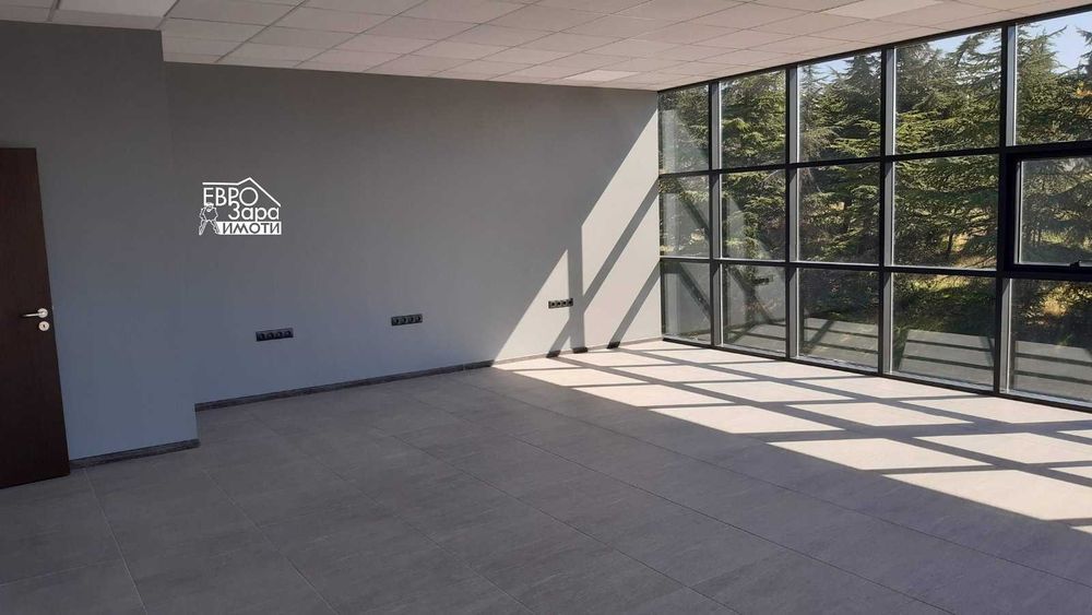 Дава се под наем Магазин в Стара Загора, Самара 1 - 730 кв.м за 2550 € - Снимка #2