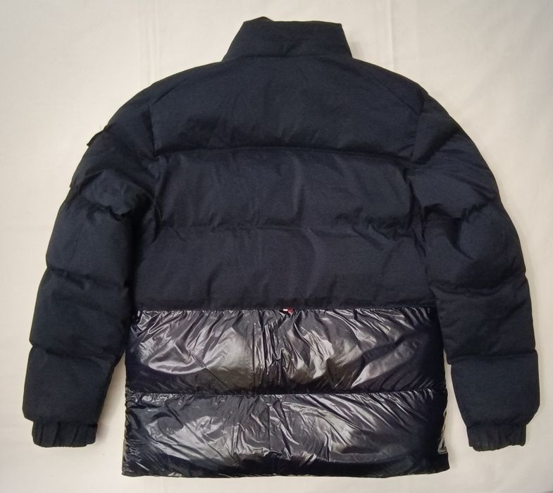 Moncler Down Puffer Jacket оригинално пухено яке L топла зимна пухенка