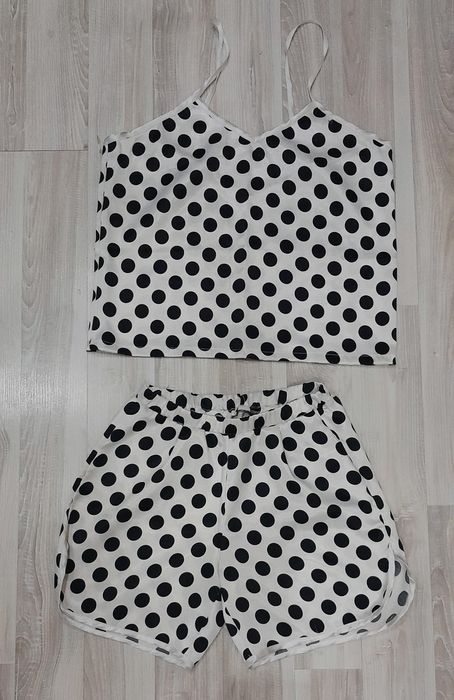 Пижама Мама и Доча. Одежда для дома.