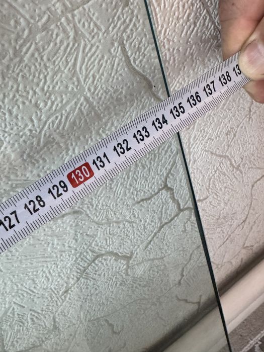 Продам стол стеклянный