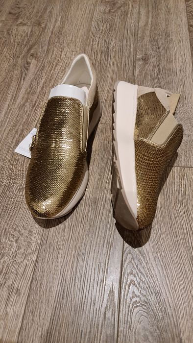 Дамски сникърси Geox respira -нови